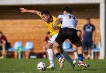 3.Liga: FC Triesenberg und Triesen im Einsatz