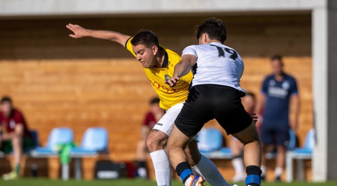 3.Liga: Kann Triesenberg den Tabellenleader besiegen?