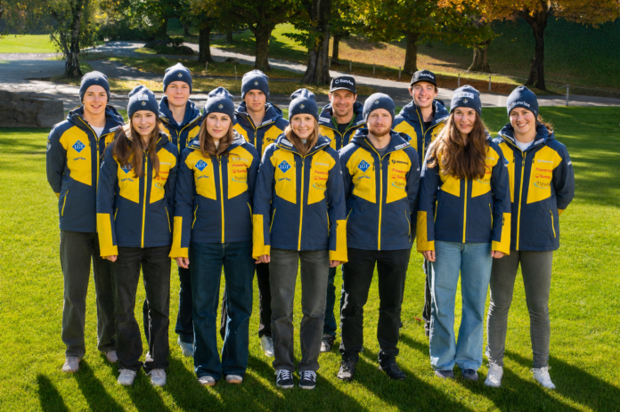 Team Ski Nordisch