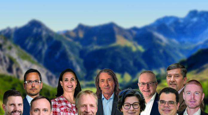 Die Gemeindewahlen 2027 werfen ihre Schatten voraus