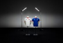 LFV mit neuer Bekleidung