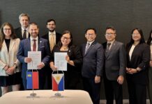 Liechtenstein und die Philippinen paraphieren ein Doppelbesteuerungsabkommen