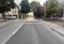 Widnau: Verkehrsunfall zwischen zwei Autos