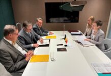 Liechtenstein und Belgien unterzeichnen ein Doppelbesteuerungsabkommen