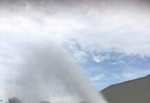 Fachkurs Atemschutz in Vaduz