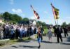 Grossartiges Landesfeuerwehrfest in Gamprin
