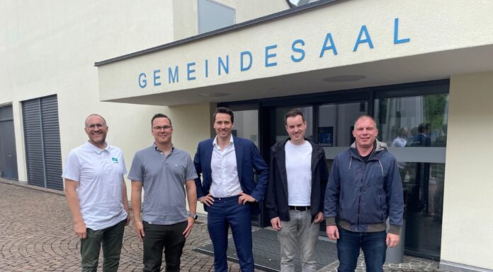 KI im Gewerbe: Triesner Unternehmertreffen bietet klare Orientierung statt Hype