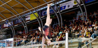 Julia Weissenhofer: Olympia 2028 in Los Angeles als grosses Ziel