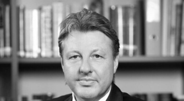 Alexander Ospelt ist zum FIS-Präsidenten gewählt worden