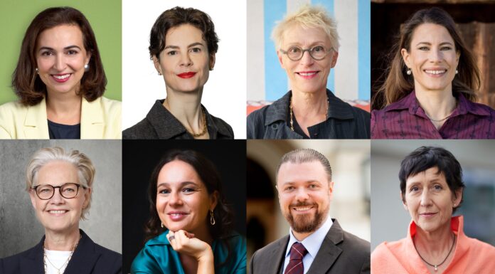 Businesstag für Frauen bringt inspirierende Persönlichkeiten nach Vaduz