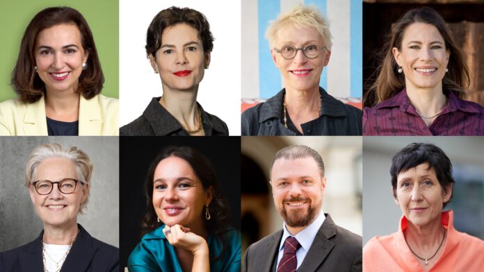 Businesstag für Frauen
