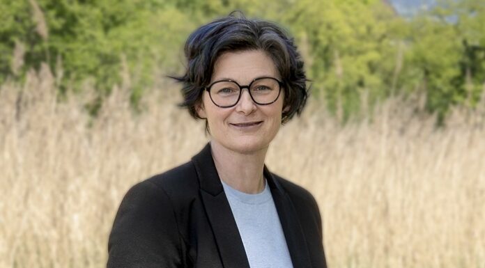 Christine Wohlwend offiziell als Vorsteherkandidatin von Balzers nominiert