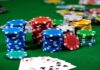 Illegales Pokerturnier – umfangreicher Polizeieinsatz