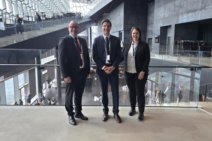 EFTA Ministerial 2026