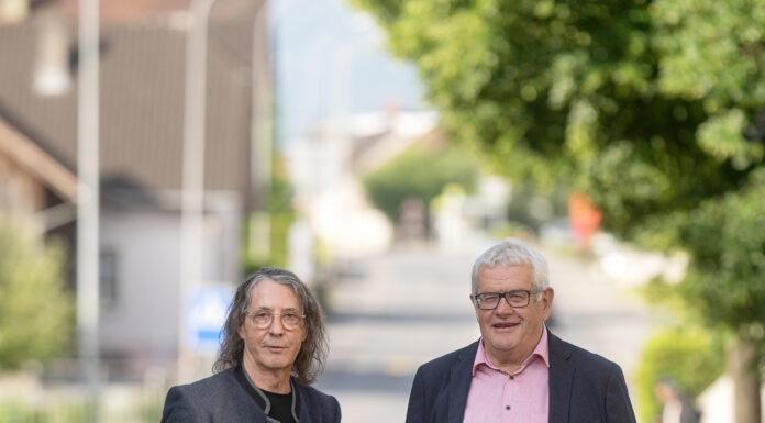 «Wir müssen wieder ins Handeln kommen»