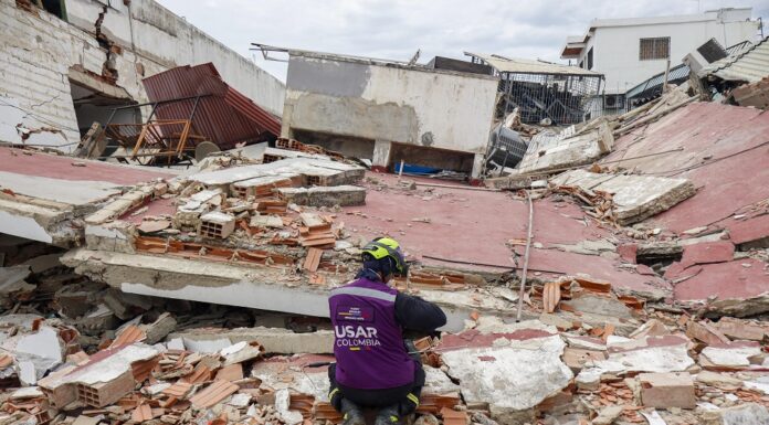 Hilfe für Venezuela von Liechtensteiner Gemeinden