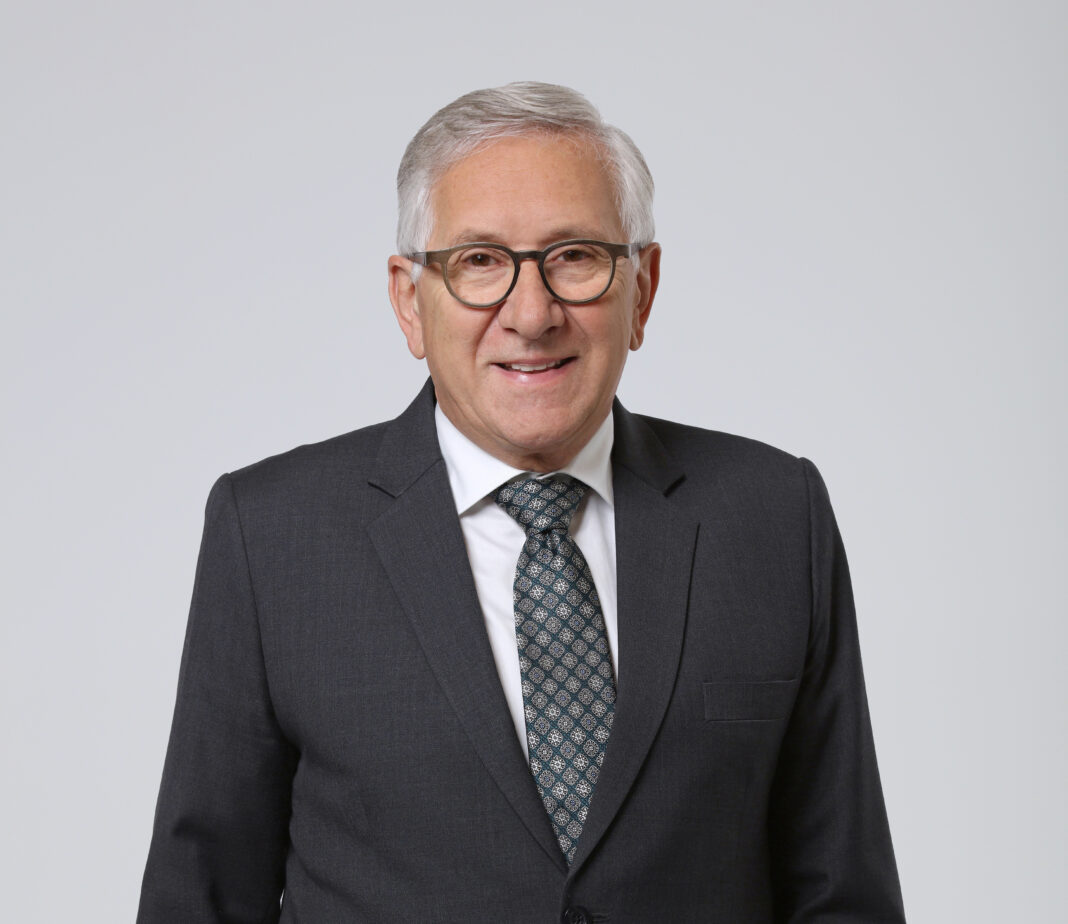 Erich Hasler