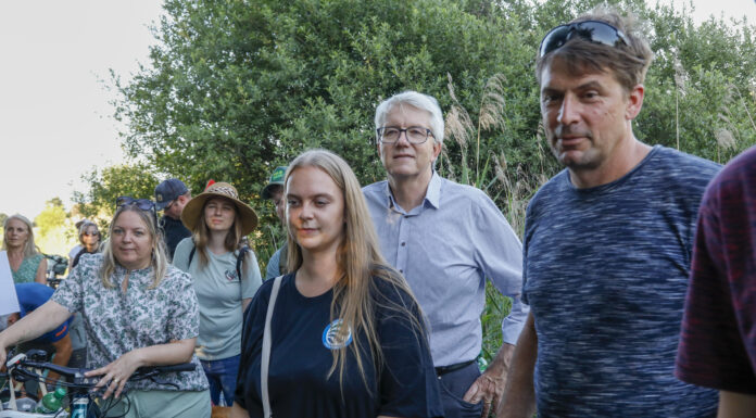 Umweltkommissionen aller Gemeinden treffen sich erstmals