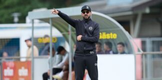 Trainer Clemente verlässt den FC Balzers