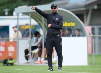 Trainer Clemente verlässt den FC Balzers
