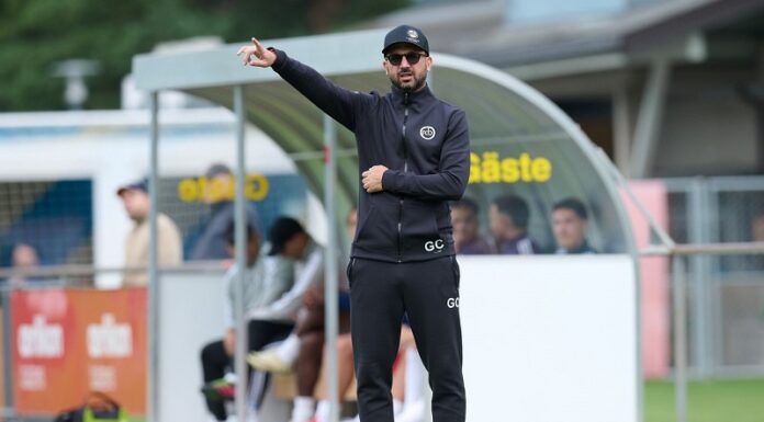 Trainer Clemente verlässt den FC Balzers