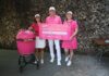 22’000 CHF für Pink Ribbon Liechtenstein