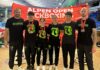 Sechs Medaillen für Chikudo Martial Arts am Alpen Cup in Zürich