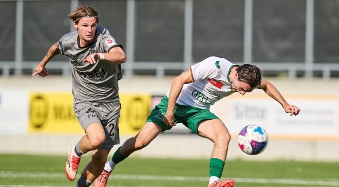 Der FC Vaduz gewinnt erstes Testspiel