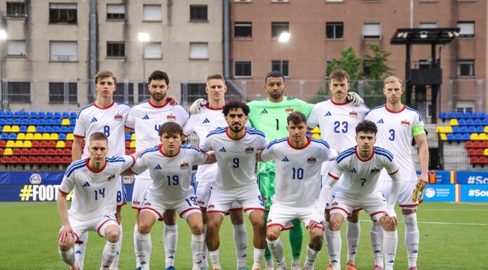 ANDORRA WAR BESSER