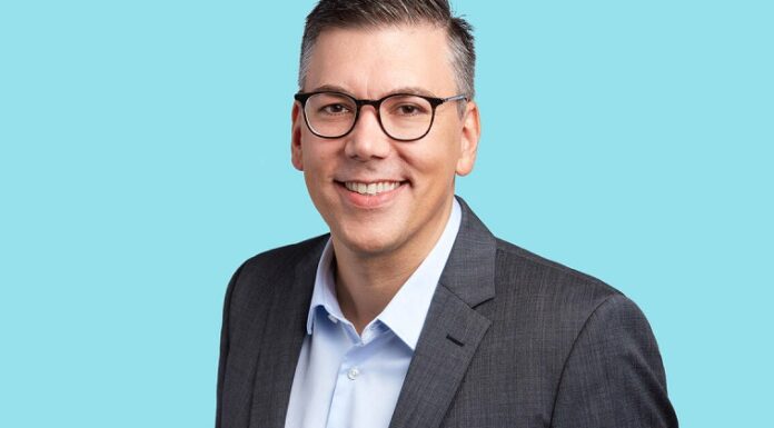Nomination von Mario Wohlwend als neuer VU-Parteipräsident