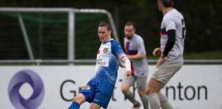 1.Liga-Aufstieg: Vier Teams steigen in die Finalrunde auf