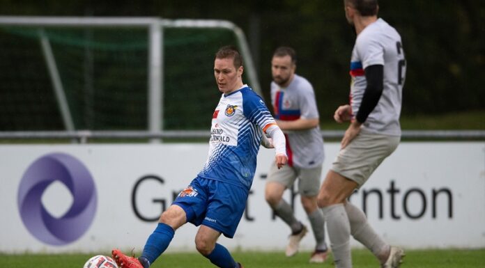 1.Liga-Aufstieg: Vier Teams steigen in die Finalrunde auf