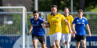 3. Liga: FC Triesen ist abgestiegen – Triesenberg in Sargans zu Gast