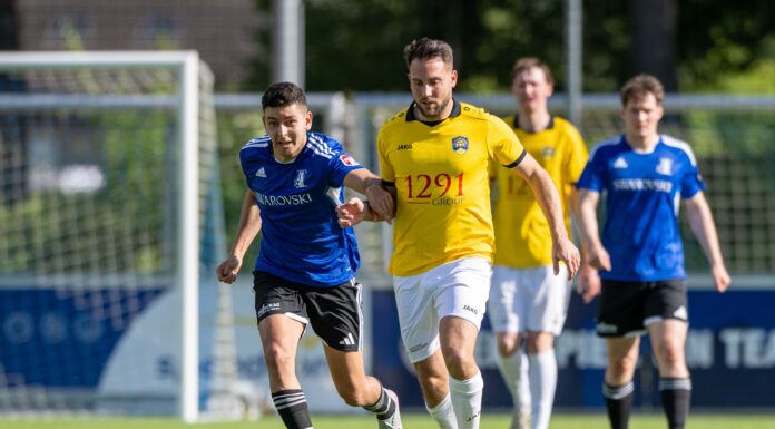 3. Liga: FC Triesen ist abgestiegen – Triesenberg in Sargans zu Gast