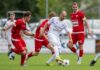 Der FC Ruggell darf vom Aufstieg träumen