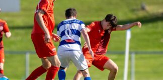 OFV: Gruppeneinteilung 2. Liga und 3. Liga