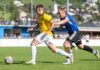 FC Ems II chancenlos gegen Triesenberg