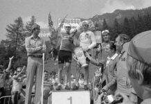 Erstes Radrennen vor 100 Jahren in Liechtenstein