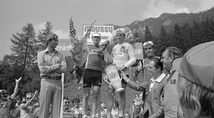 Erstes Radrennen vor 100 Jahren in Liechtenstein