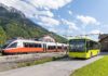Bahnlinie Feldkirch-Buchs vier Monate gesperrt!