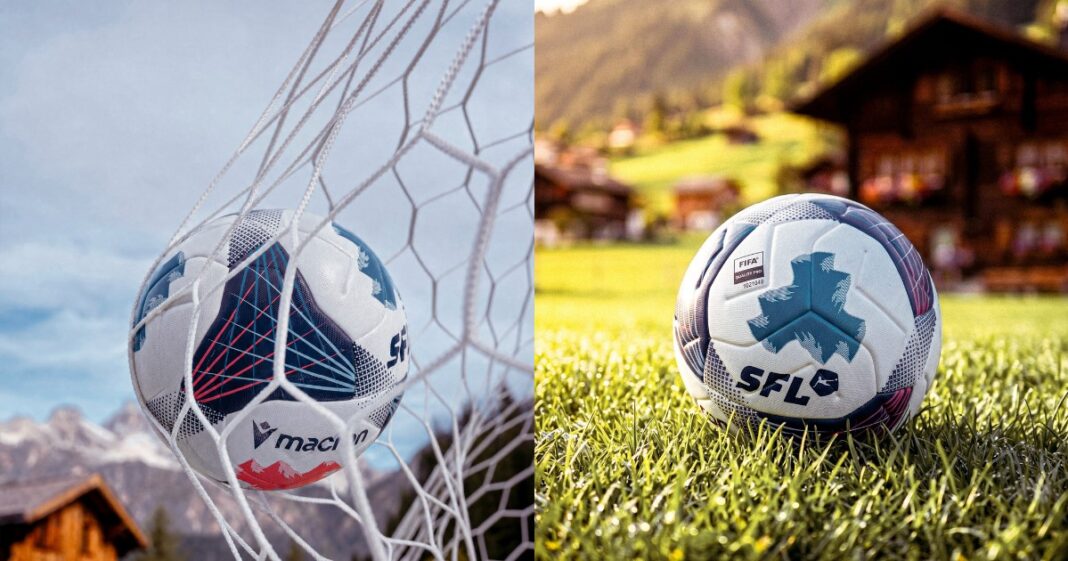 Titebid Spielpläne SFL- Super League mit FCV.