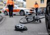 16-jähriger E-Bike-Fahrer ernsthaft verletzt