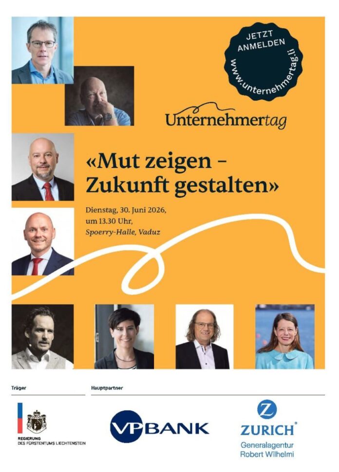 Unternehmertag der Reg. Skunk.hat inseriert