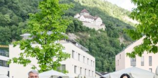69. Delegiertenversammlung des Liechtensteinischen Krankenkassenverbandes