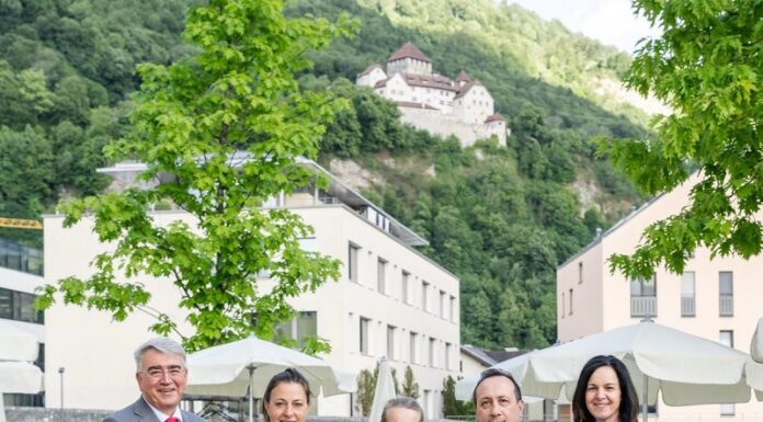 69. Delegiertenversammlung des Liechtensteinischen Krankenkassenverbandes