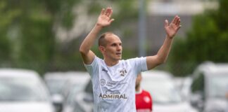 Grossartiger Aufstieg des FC Ruggell!