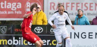 Spitzenspiel FC Ruggell-Montlingen und Kehrausspiele für Vaduz II und Schaan