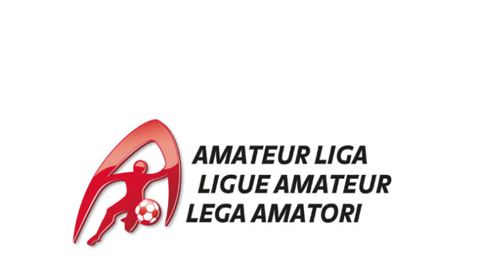 Spielplan: 2. Liga Interregional mit FC Balzers und Ruggell