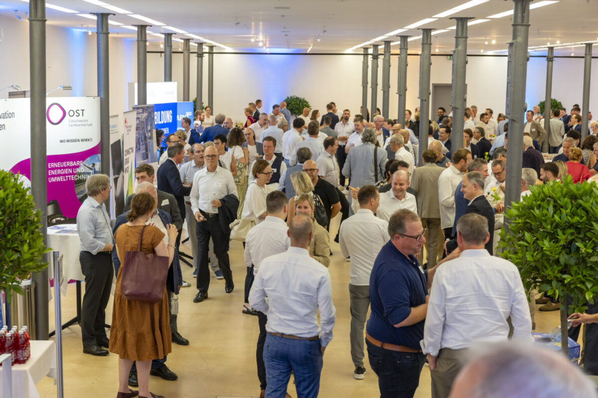 Unternehmertag 2025 in Vaduz