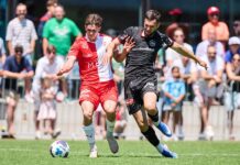 Blitzturnier: FC Vaduz mit Sieg und Niederlage